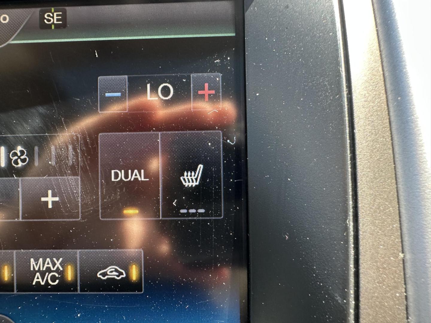 2013 BLACK Ford Edge SEL AWD (2FMDK4JC2DB) with an 3.5L V6 DOHC 24V engine, 6-Speed Automatic transmission, located at 1254 Manheim Pike, Lancaster, PA, 17601, (717) 393-9133, 40.062870, -76.323273- Photo#20