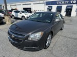 2012 Chevrolet Malibu 1LT