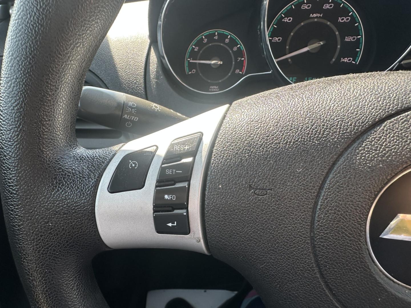 2012 SILVER Chevrolet Malibu 1LT (1G1ZC5E0XCF) with an 2.4L L4 DOHC 16V engine, 6-Speed Automatic transmission, located at 1254 Manheim Pike, Lancaster, PA, 17601, (717) 393-9133, 40.062870, -76.323273- Photo#10