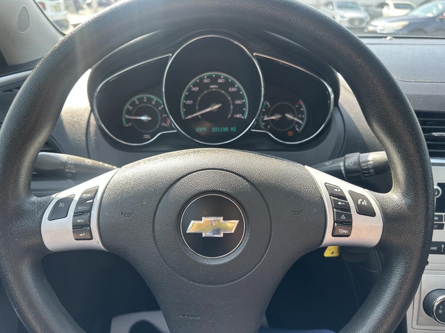 2012 SILVER Chevrolet Malibu 1LT (1G1ZC5E0XCF) with an 2.4L L4 DOHC 16V engine, 6-Speed Automatic transmission, located at 1254 Manheim Pike, Lancaster, PA, 17601, (717) 393-9133, 40.062870, -76.323273- Photo#11