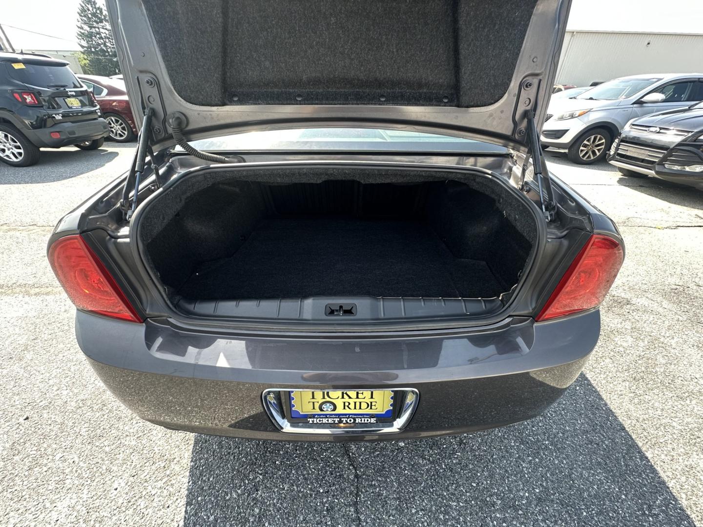 2012 SILVER Chevrolet Malibu 1LT (1G1ZC5E0XCF) with an 2.4L L4 DOHC 16V engine, 6-Speed Automatic transmission, located at 1254 Manheim Pike, Lancaster, PA, 17601, (717) 393-9133, 40.062870, -76.323273- Photo#12
