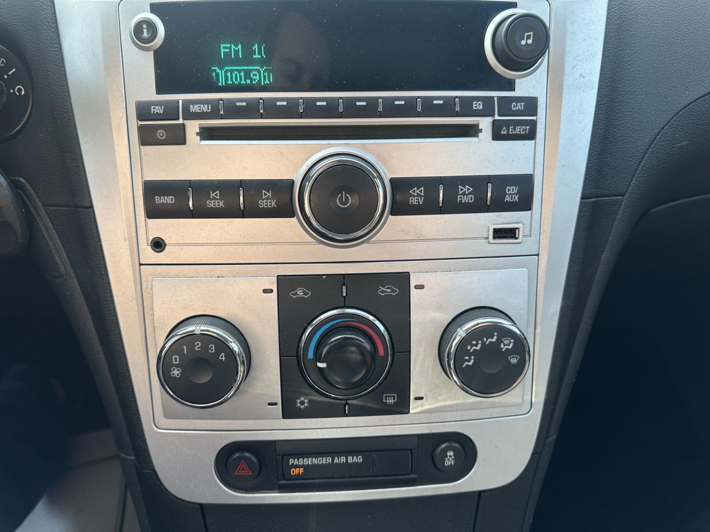 2012 SILVER Chevrolet Malibu 1LT (1G1ZC5E0XCF) with an 2.4L L4 DOHC 16V engine, 6-Speed Automatic transmission, located at 1254 Manheim Pike, Lancaster, PA, 17601, (717) 393-9133, 40.062870, -76.323273- Photo#17