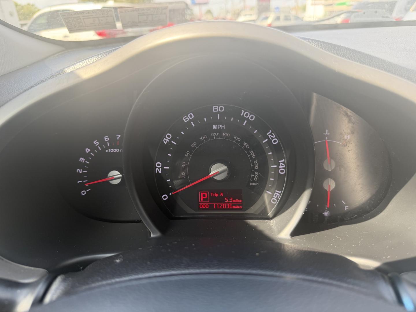 2014 SILVER Kia Sportage LX AWD (KNDPBCAC4E7) with an 2.4L V6 DOHC 24V engine, 6-Speed Automatic transmission, located at 1254 Manheim Pike, Lancaster, PA, 17601, (717) 393-9133, 40.062870, -76.323273- Photo#9