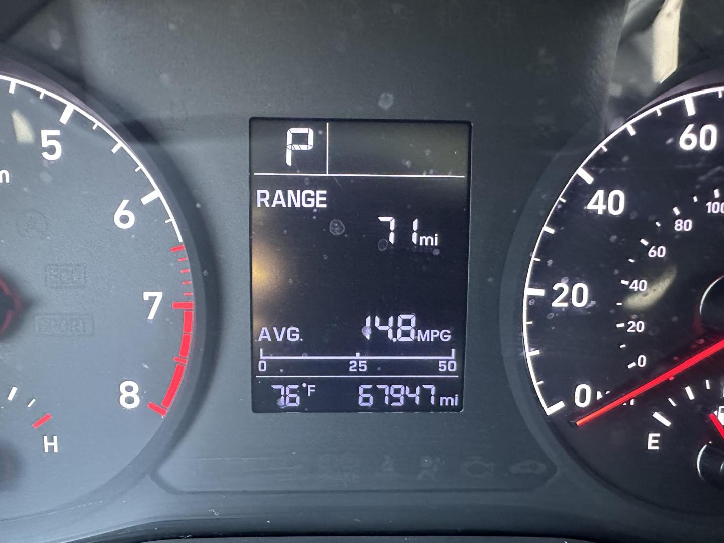 2018 TAN Hyundai Accent SEL 4-Door 6A (3KPC24A34JE) with an 1.6L L4 DOHC 16V engine, 6A transmission, located at 1254 Manheim Pike, Lancaster, PA, 17601, (717) 393-9133, 40.062870, -76.323273 - Photo#12