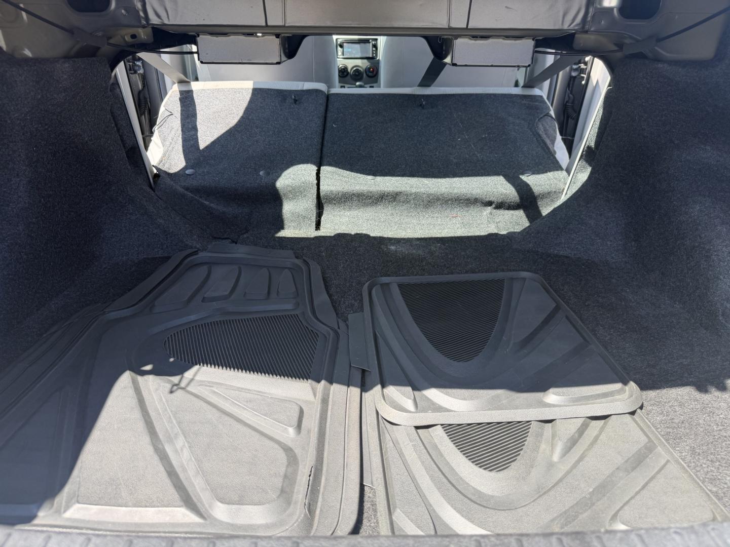 2013 GRAY Toyota Corolla S 5-Speed MT (2T1BU4EEXDC) with an 1.8L L4 DOHC 16V engine, 5-Speed Manual transmission, located at 1254 Manheim Pike, Lancaster, PA, 17601, (717) 393-9133, 40.062870, -76.323273 - Reliable, fuel-efficient, and ready for the road! The 2013 Toyota Corolla delivers the dependability Toyota is known for, along with a comfortable ride and affordable ownership costs. It’s a smart choice for commuting, errands, and everyday driving. Bad credit or no credit? We can help! Plus, e- Photo#10