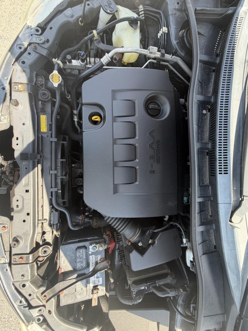 2013 GRAY Toyota Corolla S 5-Speed MT (2T1BU4EEXDC) with an 1.8L L4 DOHC 16V engine, 5-Speed Manual transmission, located at 1254 Manheim Pike, Lancaster, PA, 17601, (717) 393-9133, 40.062870, -76.323273 - Reliable, fuel-efficient, and ready for the road! The 2013 Toyota Corolla delivers the dependability Toyota is known for, along with a comfortable ride and affordable ownership costs. It’s a smart choice for commuting, errands, and everyday driving. Bad credit or no credit? We can help! Plus, e- Photo#11