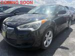 2012 Hyundai Veloster Base