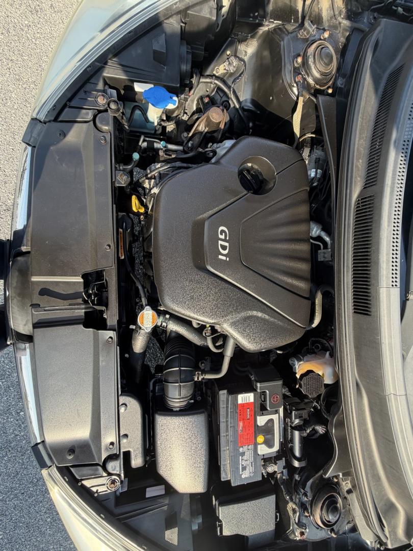 2012 BLACK Hyundai Veloster Base (KMHTC6AD3CU) with an 1.6L L4 DOHC 16V engine, located at 1254 Manheim Pike, Lancaster, PA, 17601, (717) 393-9133, 40.062870, -76.323273- Photo#16