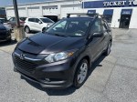 2016 Honda HR-V EX 4WD CVT
