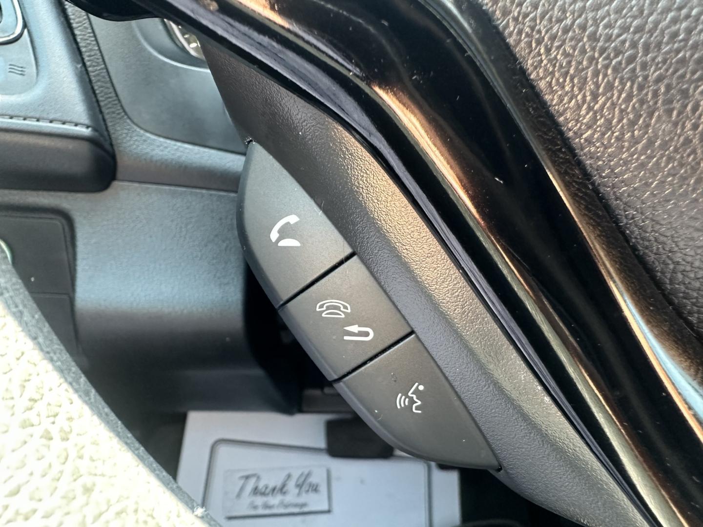 2016 BLACK Honda HR-V EX 4WD CVT (3CZRU6H56GM) with an 1.8L L4 DOHC 16V engine, CVT transmission, located at 1254 Manheim Pike, Lancaster, PA, 17601, (717) 393-9133, 40.062870, -76.323273- Photo#14