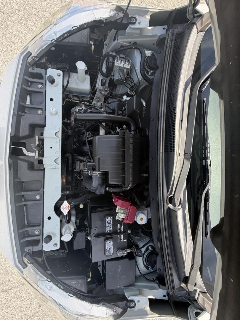 2022 WHITE Mitsubishi Mirage ES CVT (ML32AUHJ7NH) with an 1.2L L3 DOHC engine, CVT transmission, located at 1254 Manheim Pike, Lancaster, PA, 17601, (717) 393-9133, 40.062870, -76.323273 - The 2019 Mitsubishi Mirage G4 is an affordable, fuel-efficient sedan that’s perfect for commuting and everyday driving. Its compact size makes it easy to maneuver and park, while the comfortable interior, four-door design, and spacious trunk provide plenty of everyday practicality. With low operat- Photo#18