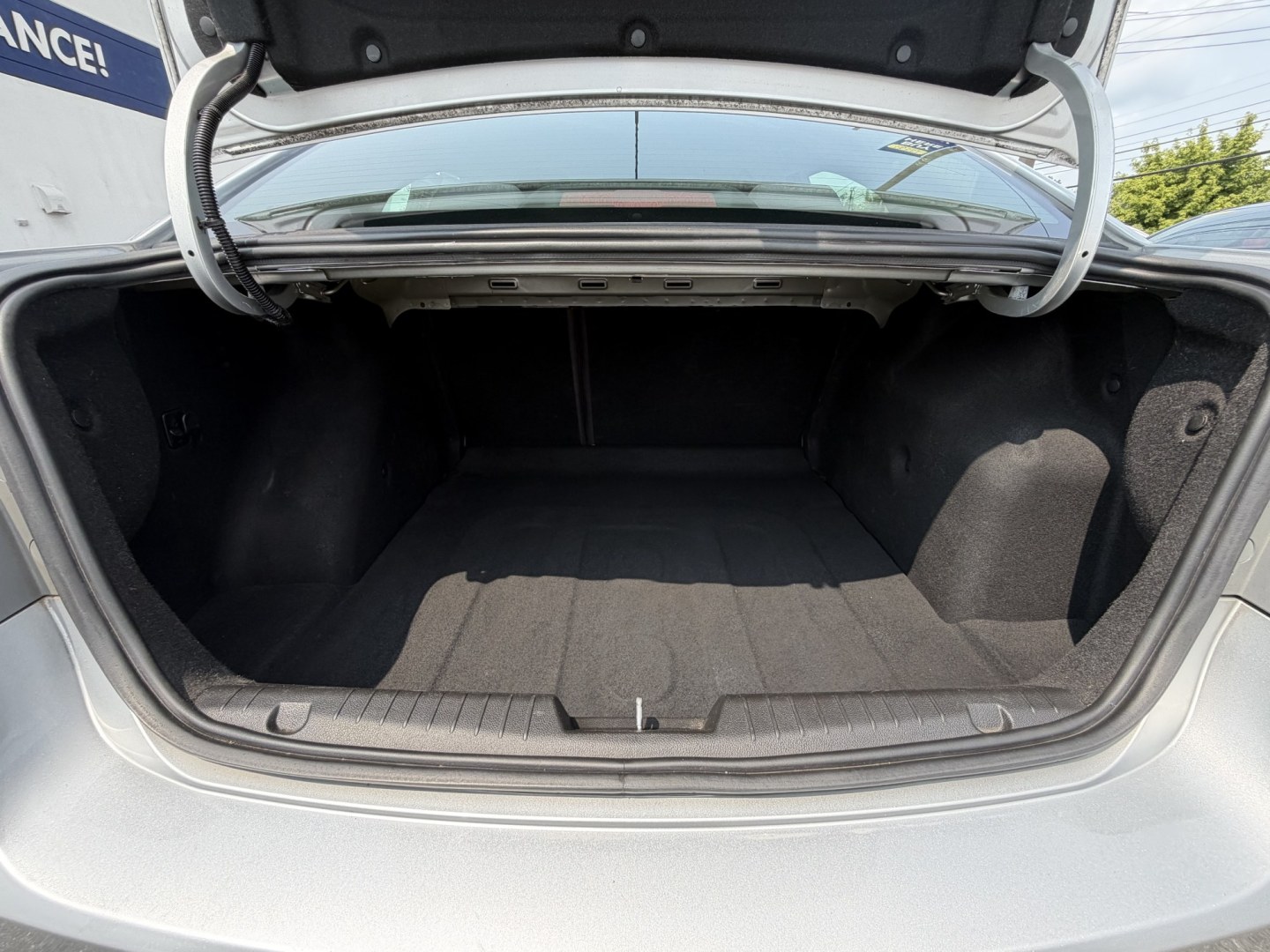 2016 SILVER Chevrolet Cruze Limited LS Auto (1G1PC5SG5G7) with an 1.8L L4 DOHC 16V FFV engine, 6A transmission, located at 1254 Manheim Pike, Lancaster, PA, 17601, (717) 393-9133, 40.062870, -76.323273- Photo#15