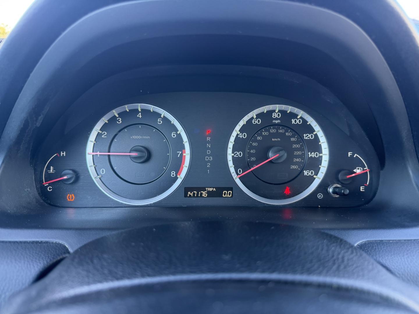 2012 GRAY Honda Accord LX-P Sedan AT (1HGCP2F41CA) with an 2.4L L4 DOHC 16V engine, 5-Speed Automatic transmission, located at 1254 Manheim Pike, Lancaster, PA, 17601, (717) 393-9133, 40.062870, -76.323273 - Enjoy comfort, space, and classic style in this 2012 Honda Accord LX-P Sedan with automatic transmission! Its roomy interior seats five, while the spacious trunk has room for groceries, luggage, and everyday essentials. With an attractive, practical design, this Accord is a great choice for commutin- Photo#9