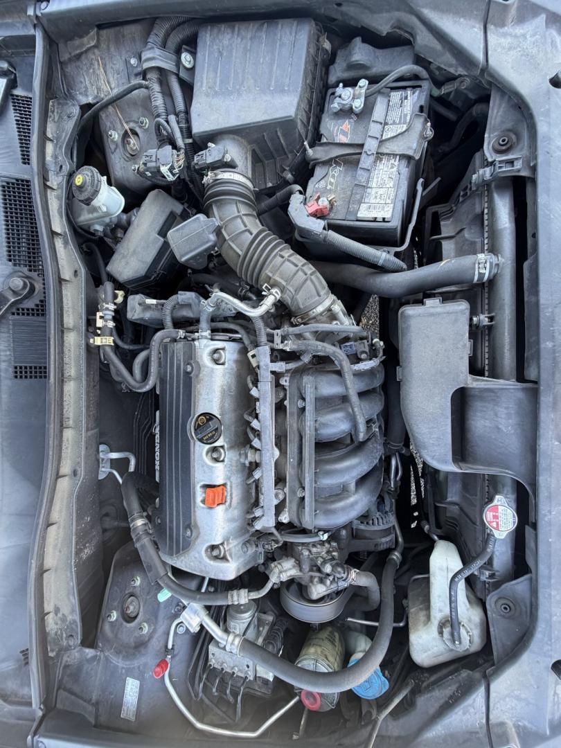 2012 GRAY Honda Accord LX-P Sedan AT (1HGCP2F41CA) with an 2.4L L4 DOHC 16V engine, 5-Speed Automatic transmission, located at 1254 Manheim Pike, Lancaster, PA, 17601, (717) 393-9133, 40.062870, -76.323273 - Enjoy comfort, space, and classic style in this 2012 Honda Accord LX-P Sedan with automatic transmission! Its roomy interior seats five, while the spacious trunk has room for groceries, luggage, and everyday essentials. With an attractive, practical design, this Accord is a great choice for commutin- Photo#16