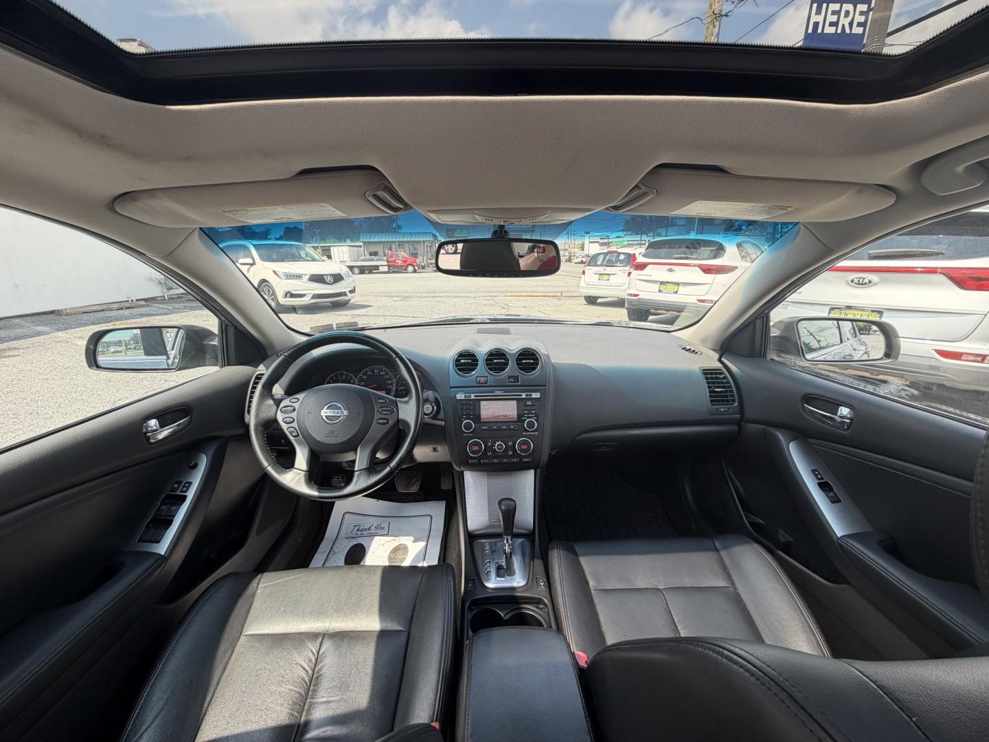 2012 GREY Nissan Altima 2.5 S (1N4AL2AP6CN) with an 2.5L L4 DOHC 16V engine, located at 1254 Manheim Pike, Lancaster, PA, 17601, (717) 393-9133, 40.062870, -76.323273- Photo#8
