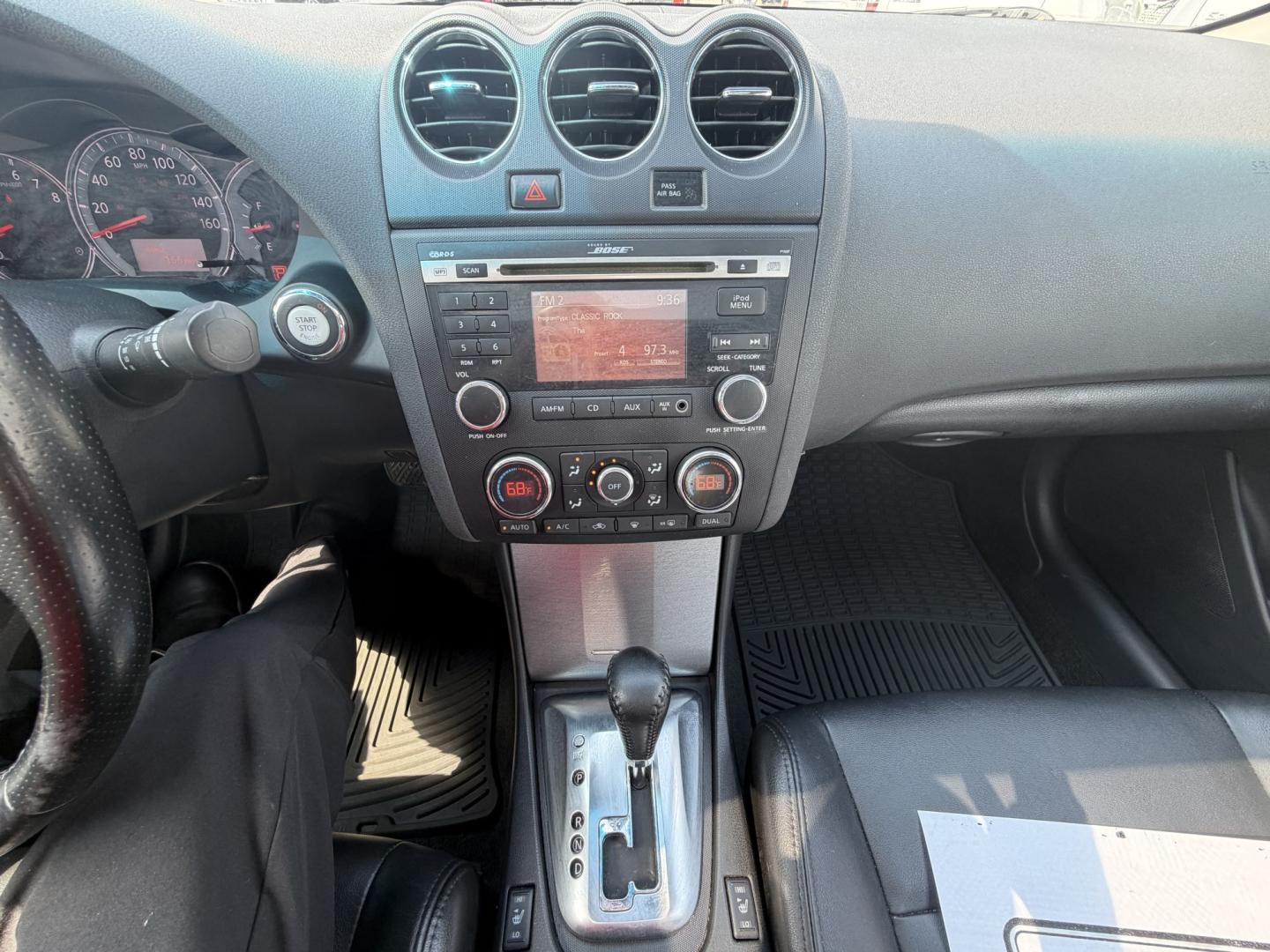 2012 GREY Nissan Altima 2.5 S (1N4AL2AP6CN) with an 2.5L L4 DOHC 16V engine, located at 1254 Manheim Pike, Lancaster, PA, 17601, (717) 393-9133, 40.062870, -76.323273- Photo#10