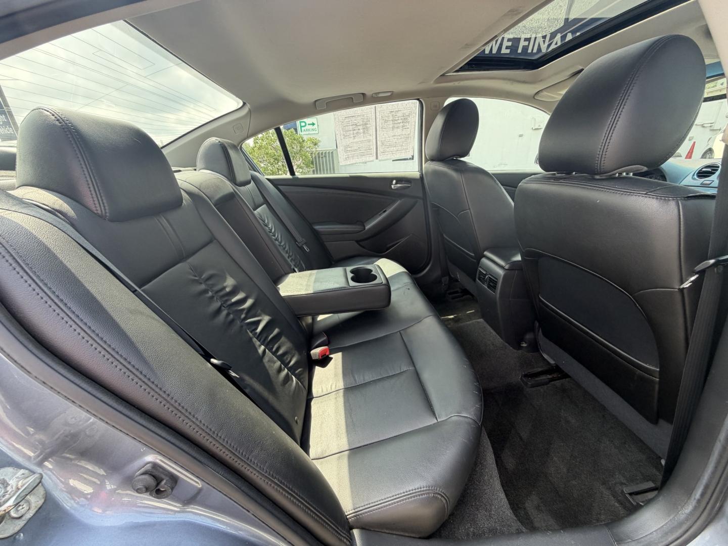 2012 GREY Nissan Altima 2.5 S (1N4AL2AP6CN) with an 2.5L L4 DOHC 16V engine, located at 1254 Manheim Pike, Lancaster, PA, 17601, (717) 393-9133, 40.062870, -76.323273- Photo#16