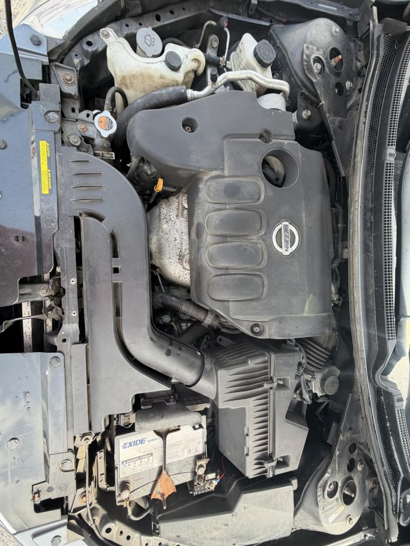 2012 GREY Nissan Altima 2.5 S (1N4AL2AP6CN) with an 2.5L L4 DOHC 16V engine, located at 1254 Manheim Pike, Lancaster, PA, 17601, (717) 393-9133, 40.062870, -76.323273- Photo#19