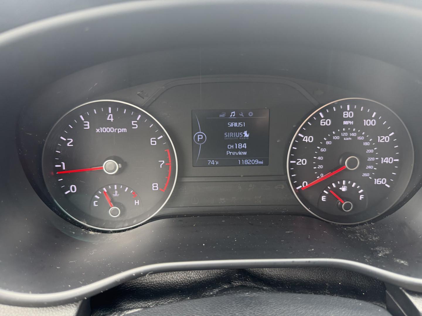 2018 SILVER Kia Sportage LX AWD (KNDPMCAC4J7) with an 2.4L V6 DOHC 24V engine, 6A transmission, located at 1254 Manheim Pike, Lancaster, PA, 17601, (717) 393-9133, 40.062870, -76.323273- Photo#9