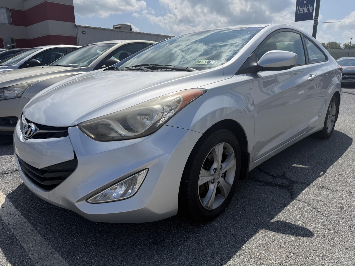2019 SILVER Hyundai Accent SE 4-Door 6A (3KPC24A36KE) with an 1.6L L4 DOHC 16V engine, 6A transmission, located at 1254 Manheim Pike, Lancaster, PA, 17601, (717) 393-9133, 40.062870, -76.323273- Photo#0