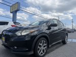 2016 Honda HR-V EX-L w/Navigation 4WD CVT