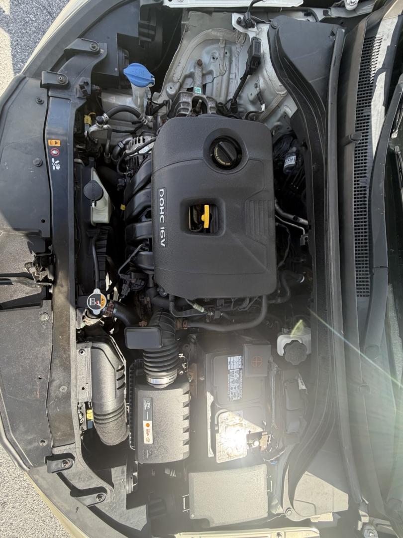 2017 TAN Hyundai Elantra Limited (5NPD84LF7HH) with an 2.0L L4 DOHC 16V engine, 6A transmission, located at 1254 Manheim Pike, Lancaster, PA, 17601, (717) 393-9133, 40.062870, -76.323273- Photo#19
