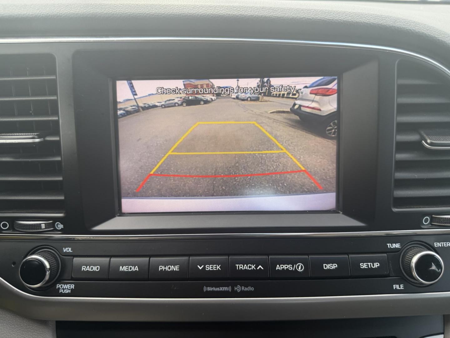 2017 SILVER Hyundai Elantra Limited (5NPD84LF0HH) with an 2.0L L4 DOHC 16V engine, 6A transmission, located at 1254 Manheim Pike, Lancaster, PA, 17601, (717) 393-9133, 40.062870, -76.323273- Photo#5