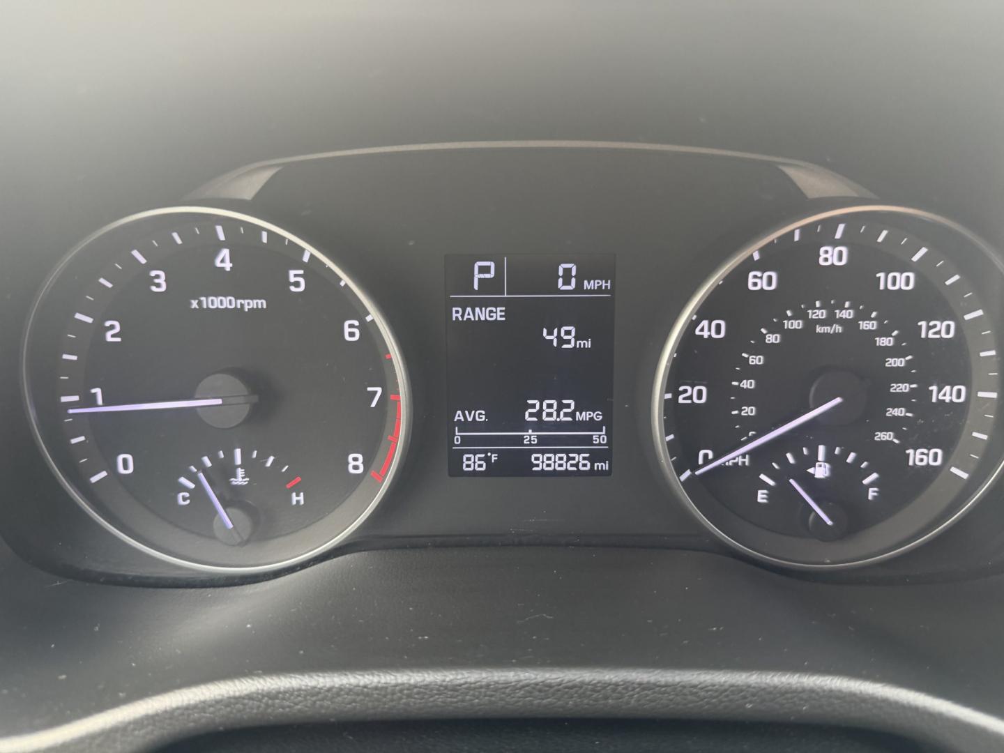 2017 SILVER Hyundai Elantra Limited (5NPD84LF0HH) with an 2.0L L4 DOHC 16V engine, 6A transmission, located at 1254 Manheim Pike, Lancaster, PA, 17601, (717) 393-9133, 40.062870, -76.323273- Photo#6