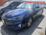 2020 Hyundai Elantra Limited