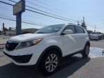 2016 Kia Sportage LX AWD