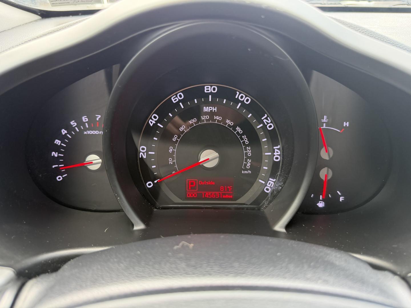 2016 BLUE Kia Sportage LX AWD (KNDPBCAC5G7) with an 2.4L V6 DOHC 24V engine, 6-Speed Automatic transmission, located at 1254 Manheim Pike, Lancaster, PA, 17601, (717) 393-9133, 40.062870, -76.323273- Photo#9