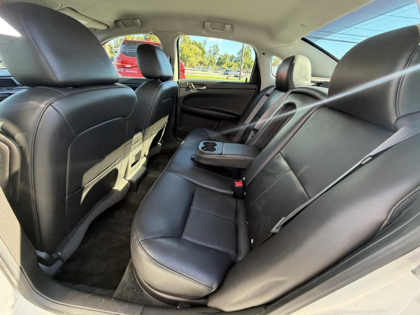 2012 SILVER Chevrolet Impala LTZ (2G1WC5E3XC1) with an 3.6L V6 DOHC 16V FFV engine, 6-Speed Automatic transmission, located at 1254 Manheim Pike, Lancaster, PA, 17601, (717) 393-9133, 40.062870, -76.323273 - Bring comfort and style to your daily drive with this 2012 Chevrolet Impala LTZ! This full-size sedan offers a spacious cabin with room for five and a generous trunk for groceries, luggage, or gear. The LTZ trim adds an upscale touch, making this Impala an appealing choice for drivers who want room- Photo#14