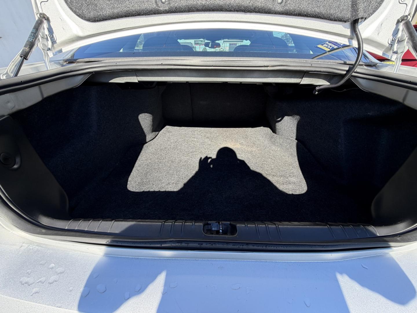2012 SILVER Chevrolet Impala LTZ (2G1WC5E3XC1) with an 3.6L V6 DOHC 16V FFV engine, 6-Speed Automatic transmission, located at 1254 Manheim Pike, Lancaster, PA, 17601, (717) 393-9133, 40.062870, -76.323273 - Bring comfort and style to your daily drive with this 2012 Chevrolet Impala LTZ! This full-size sedan offers a spacious cabin with room for five and a generous trunk for groceries, luggage, or gear. The LTZ trim adds an upscale touch, making this Impala an appealing choice for drivers who want room- Photo#15
