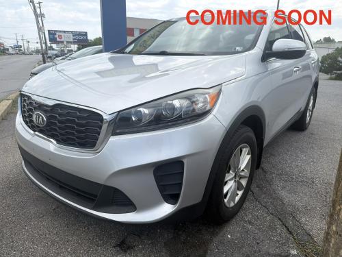 2019 Kia Sorento LX 2WD