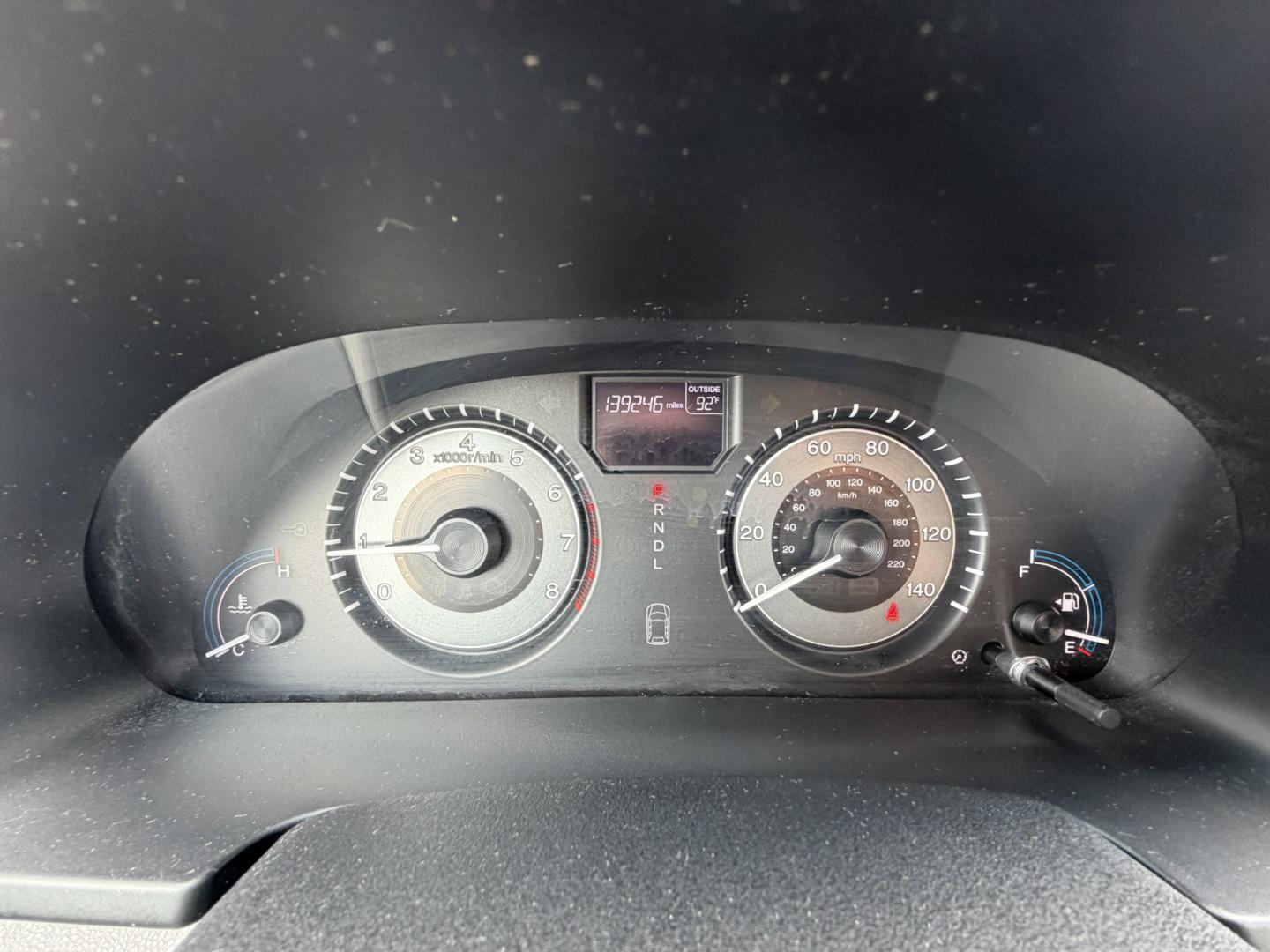 2012 SILVER Honda Odyssey EX-L (5FNRL5H66CB) with an 3.5L V6 SOHC 24V engine, 5-Speed Automatic transmission, located at 1254 Manheim Pike, Lancaster, PA, 17601, (717) 393-9133, 40.062870, -76.323273- Photo#9