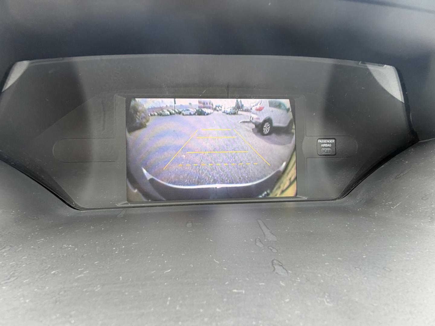 2012 SILVER Honda Odyssey EX-L (5FNRL5H66CB) with an 3.5L V6 SOHC 24V engine, 5-Speed Automatic transmission, located at 1254 Manheim Pike, Lancaster, PA, 17601, (717) 393-9133, 40.062870, -76.323273- Photo#13
