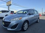 2011 Mazda MAZDA5 Sport