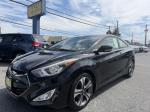2014 Hyundai Elantra Coupe A/T