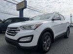 2016 Hyundai Santa Fe Sport 2.4 AWD