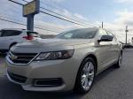 2014 Chevrolet Impala 2LT