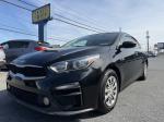 2020 Kia Forte FE 6M