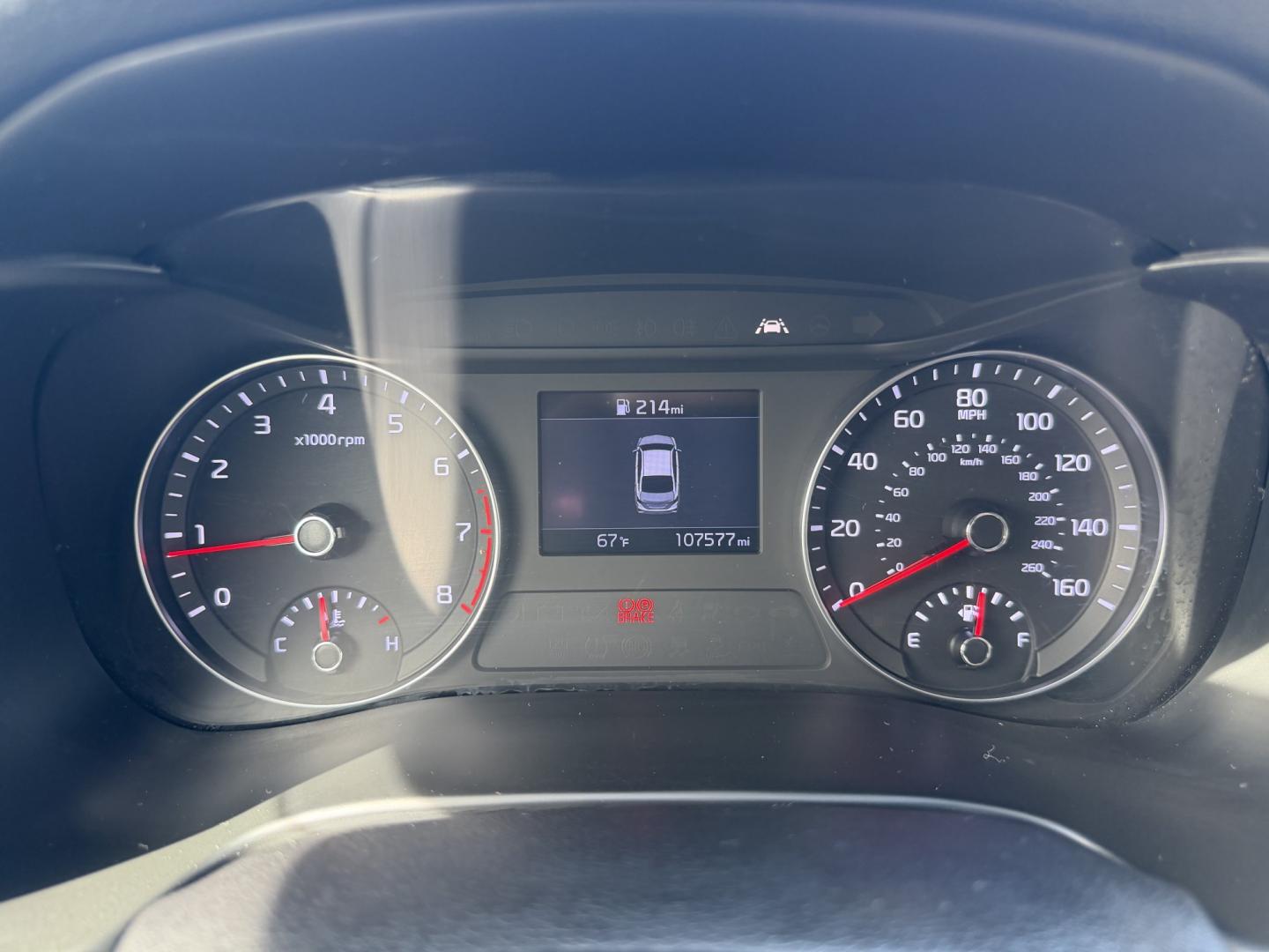 2020 BLACK Kia Forte FE 6M (3KPF24AD9LE) with an 2.0L L4 DOHC 16V engine, 6M transmission, located at 1254 Manheim Pike, Lancaster, PA, 17601, (717) 393-9133, 40.062870, -76.323273- Photo#10