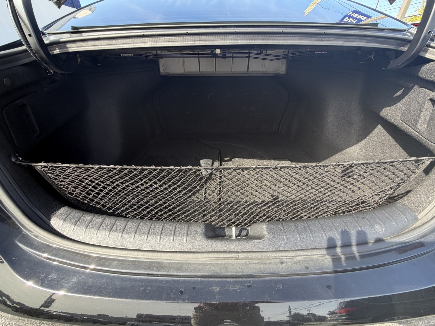 2020 BLACK Kia Forte FE 6M (3KPF24AD9LE) with an 2.0L L4 DOHC 16V engine, 6M transmission, located at 1254 Manheim Pike, Lancaster, PA, 17601, (717) 393-9133, 40.062870, -76.323273- Photo#18