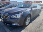2014 Buick LaCrosse Leather Package
