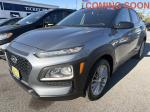 2019 Hyundai Kona SEL AWD