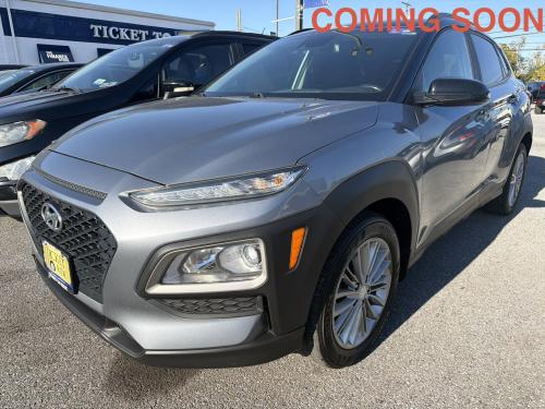 2019 Hyundai Kona SEL AWD