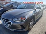 2018 Hyundai Elantra SE 6AT