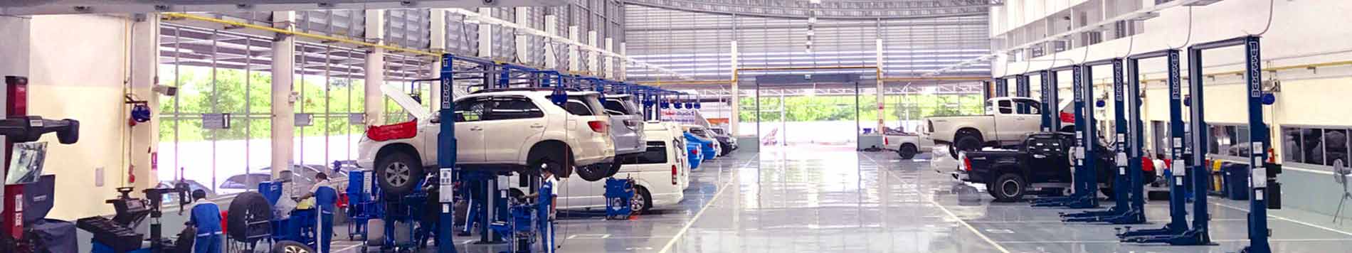 Schedule Service Page Image