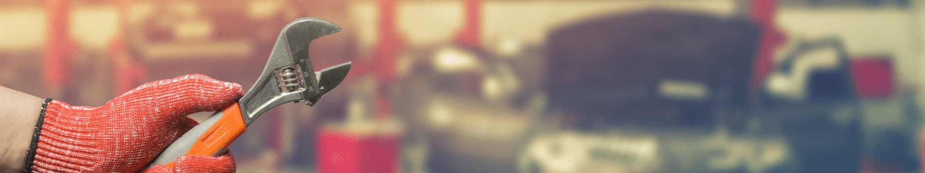 Tire Rotation & Balance Services Page Image